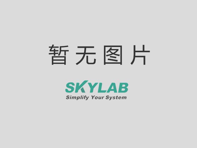 五月|SKYLAB送出2019年度体检套餐