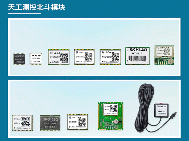 北斗导航应用，北斗模块怎么使用_北斗模块厂家